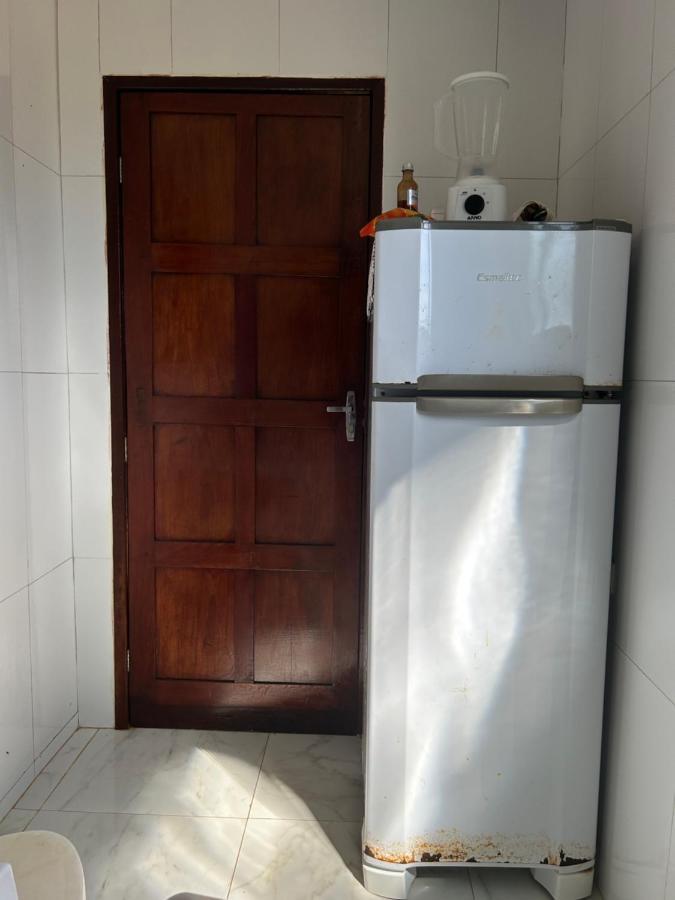 Refugio No Paraiso Fernando de Noronha Zewnętrze zdjęcie